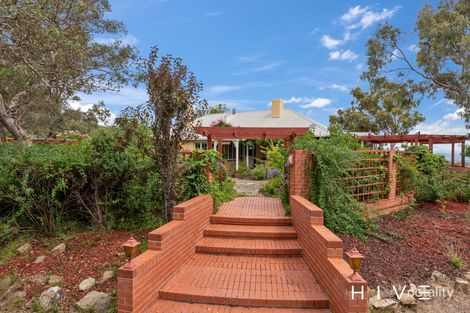 Property photo of 88 Norton Road Wamboin NSW 2620