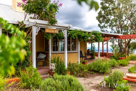 Property photo of 88 Norton Road Wamboin NSW 2620