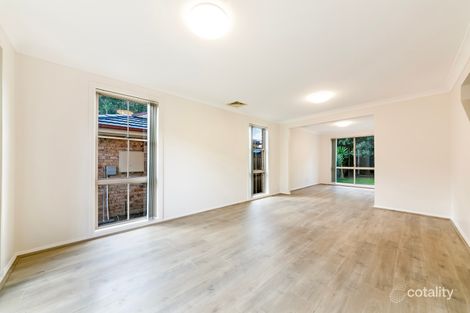 Property photo of 7 Foxwood Way Cherrybrook NSW 2126