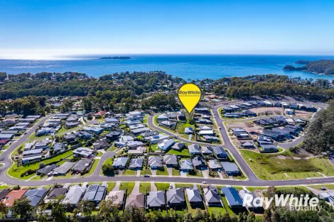 16 Jardine Rd, Sunshine Bay, NSW 2536