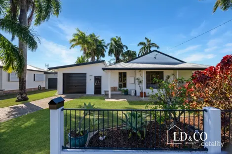 Property photo of 38 Edward Street South Mackay QLD 4740