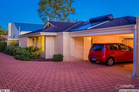 1/91 Church Ave, Armadale, WA 6112