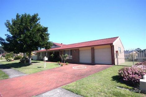Property photo of 37 Bailey Street Brightwaters NSW 2264