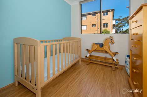 Property photo of 5/38 Rhodes Street Hillsdale NSW 2036