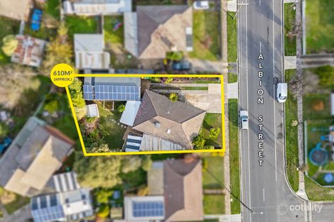 Property photo of 9 Albion Street Sebastopol VIC 3356