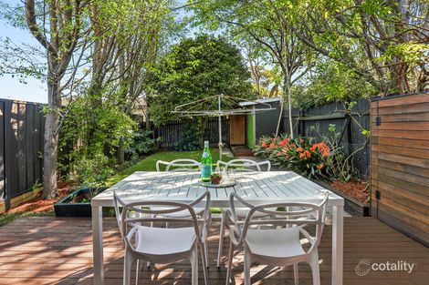 Property photo of 55 Abergeldie Street Dulwich Hill NSW 2203