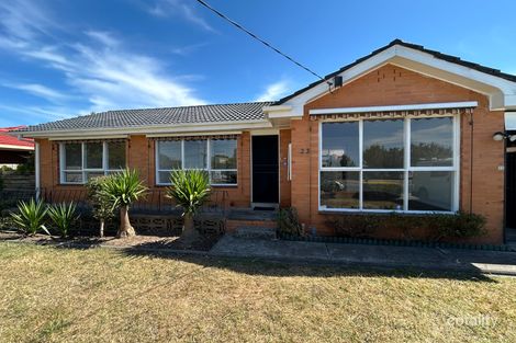 23 Harmer Rd, Hallam, VIC 3803