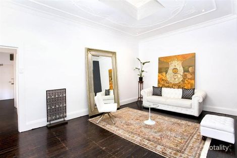 Property photo of 12/5 Springfield Avenue Potts Point NSW 2011