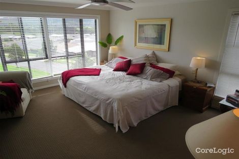 Property photo of 39 Coral Fern Circuit Murwillumbah NSW 2484