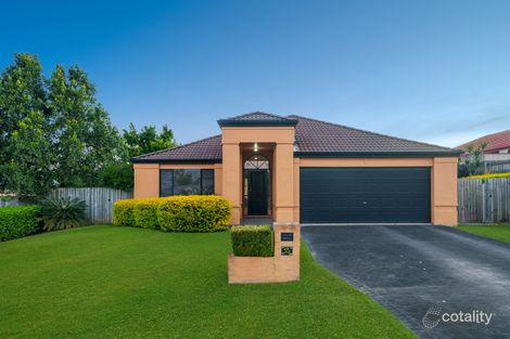 Property photo of 15 Drysdale Court Murrumba Downs QLD 4503