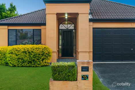 Property photo of 15 Drysdale Court Murrumba Downs QLD 4503