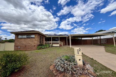 2 Adams St, Muswellbrook, NSW 2333