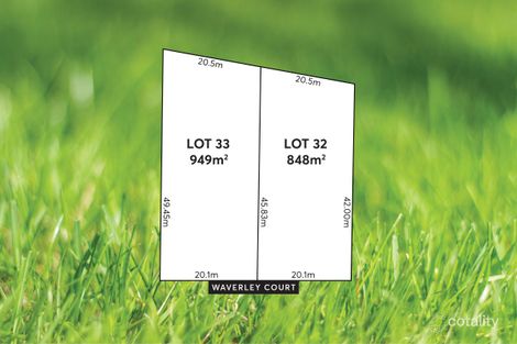 Property photo of 2 Waverley Court Stirling SA 5152