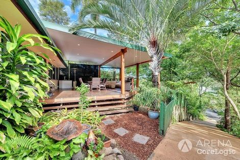 37 Eppalong St, The Gap, QLD 4061