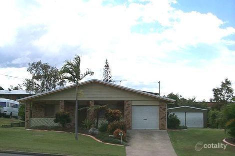 75 J Hickey Ave, Clinton, QLD 4680