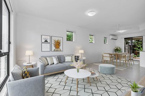 Property photo of 59/40-56 Gledson Street North Booval QLD 4304