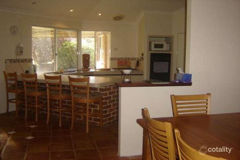 Property photo of 1 Spyglass Circle Canning Vale WA 6155