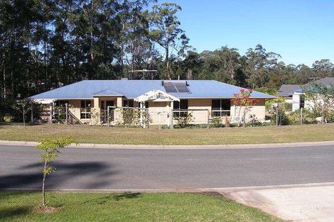 10 Inverleigh Ct, Beerwah, QLD 4519