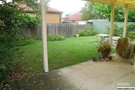 Property photo of 18 George Street Burwood Heights NSW 2136