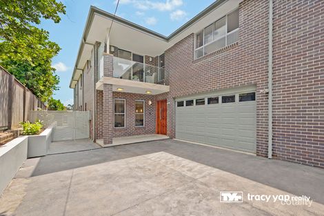 Property photo of 25A Milton Avenue Eastwood NSW 2122
