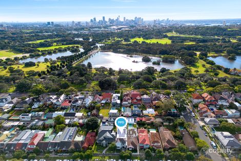 Property photo of 45 Govett Street Randwick NSW 2031