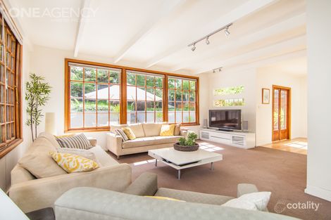 Property photo of 18 Clementina Street Newstead TAS 7250