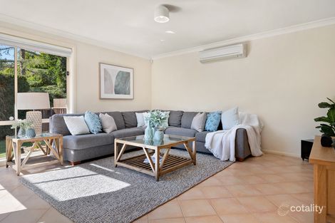 Property photo of 15 Rosemary Place Cherrybrook NSW 2126