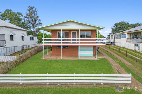 9 Liverpool St, North Ipswich, QLD 4305