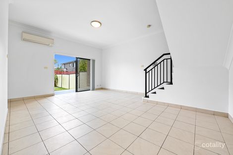 Property photo of 12A Dickenson Street Panania NSW 2213