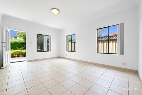 Property photo of 12A Dickenson Street Panania NSW 2213