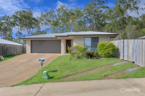 44 Iris Rd, Kirkwood, QLD 4680