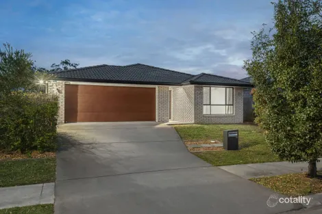 Property photo of 23 Irma Circuit Park Ridge QLD 4125