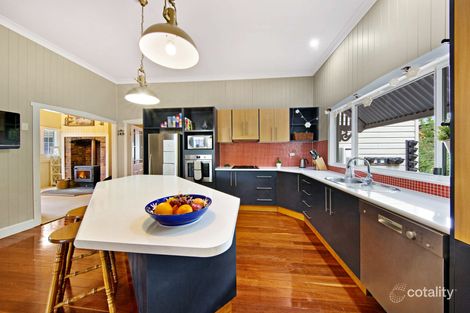 Property photo of 93 Bridge Street Mount Lofty QLD 4350