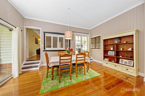 Property photo of 93 Bridge Street Mount Lofty QLD 4350