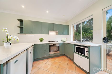 Property photo of 1/48A Kingslangley Road Greenwich NSW 2065