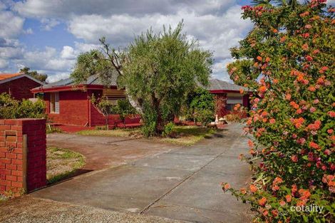 Property photo of 38 Spring Road Thornlie WA 6108