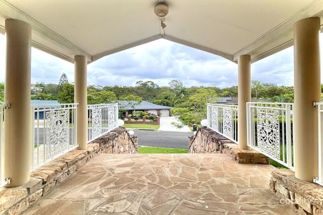 Property photo of 18 Rossmoya Street Carindale QLD 4152