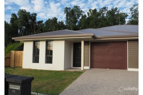 11 Coralli Cl, Mission Beach, QLD 4852