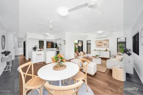 Property photo of 13 Coolamon Terrace Mount Sheridan QLD 4868