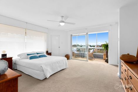 Property photo of 92/23 Griffith Street New Farm QLD 4005