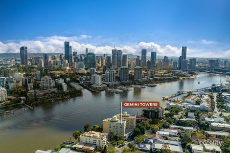 Property photo of 92/23 Griffith Street New Farm QLD 4005