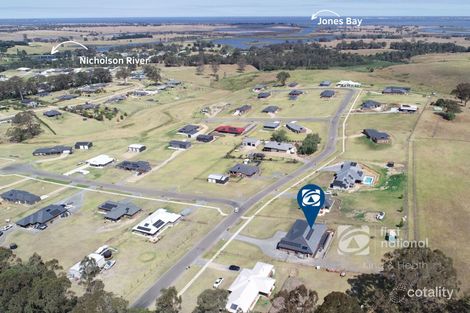 4 Peppercorn Way, Nicholson, VIC 3882