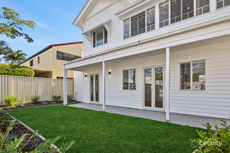 Property photo of 44 Lamington Avenue Ascot QLD 4007