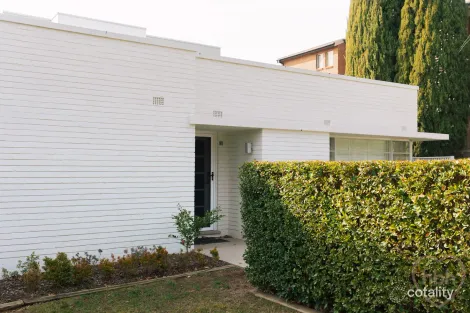 Property photo of 20/2 Cunningham Street Griffith ACT 2603
