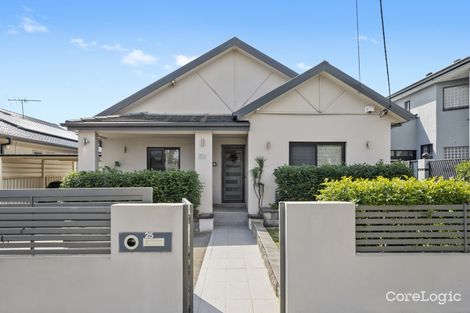 Property photo of 25 Earl Street Merrylands NSW 2160