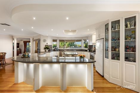 Property photo of 9 Hambleton Court Lysterfield VIC 3156