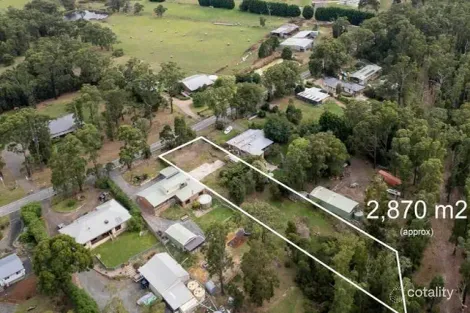 299 National Park Rd, Kinglake West, VIC 3757