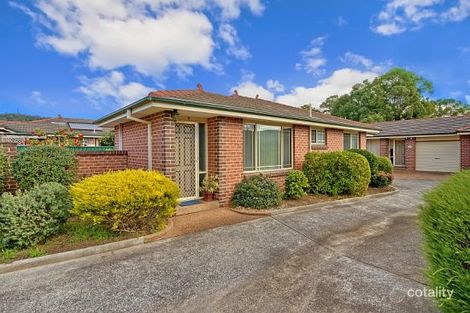 Property photo of 4/293-295 Henry Parry Drive Wyoming NSW 2250