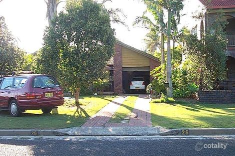 26 Surfside Cres, Pottsville, NSW 2489