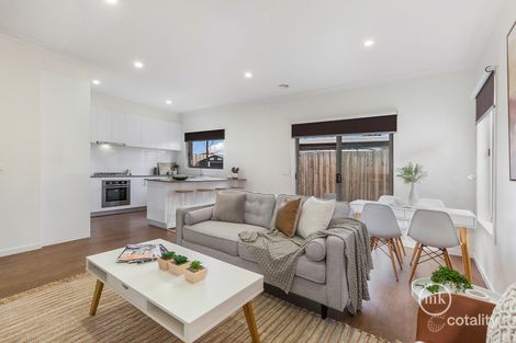 Property photo of 35B Raglan Street Wallan VIC 3756